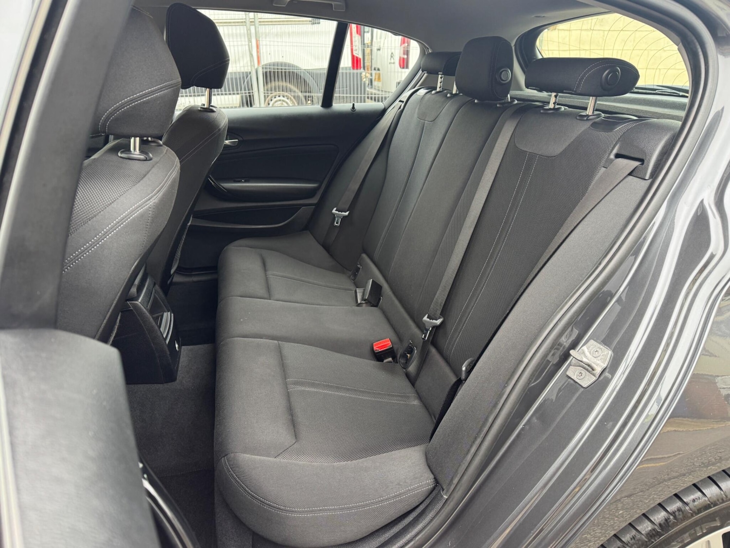 Used BMW 1 Series 2016 for sale - 76597193: Photo 28