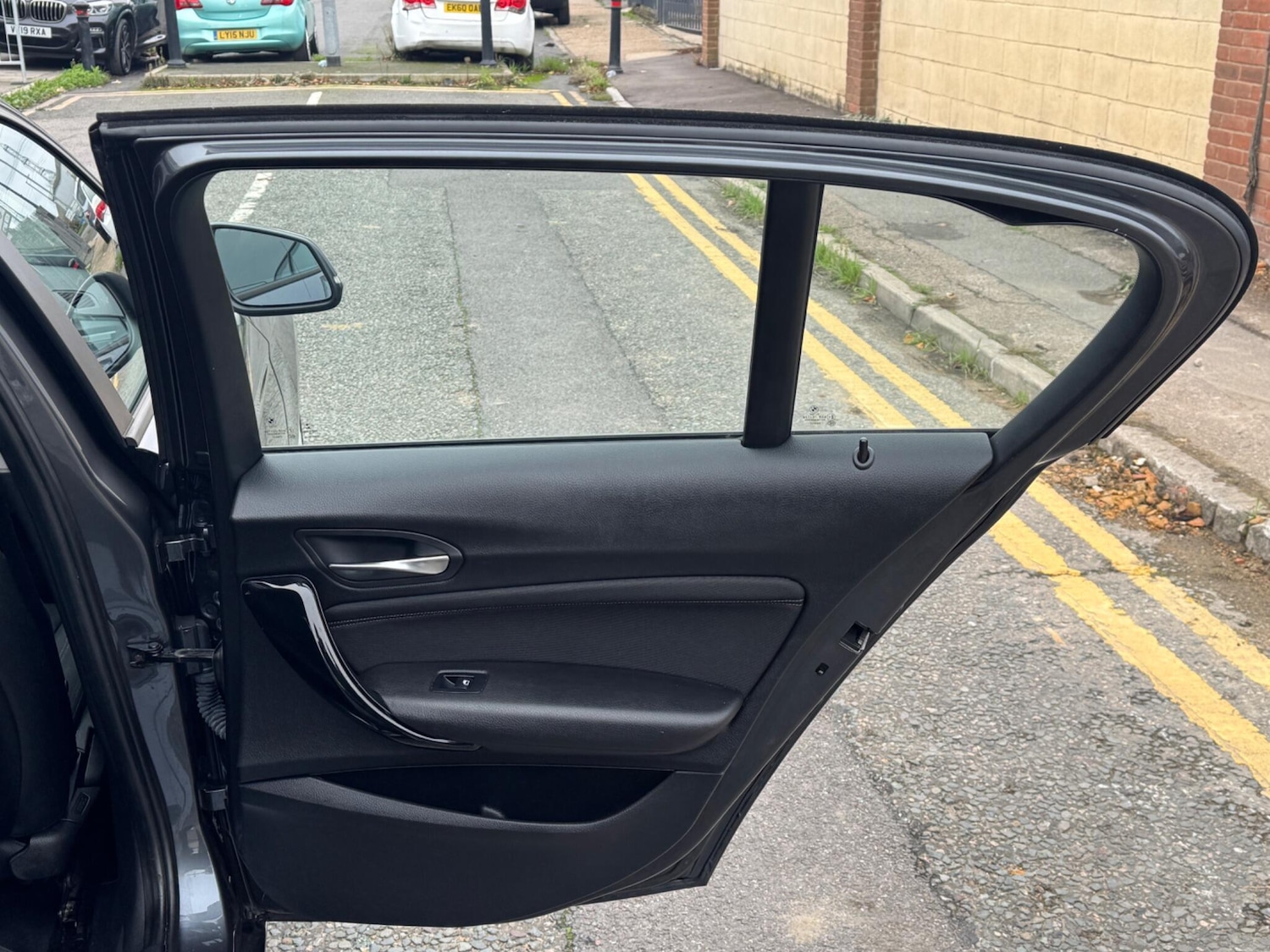 Used BMW 1 Series 2016 for sale - 76597193: Photo 31