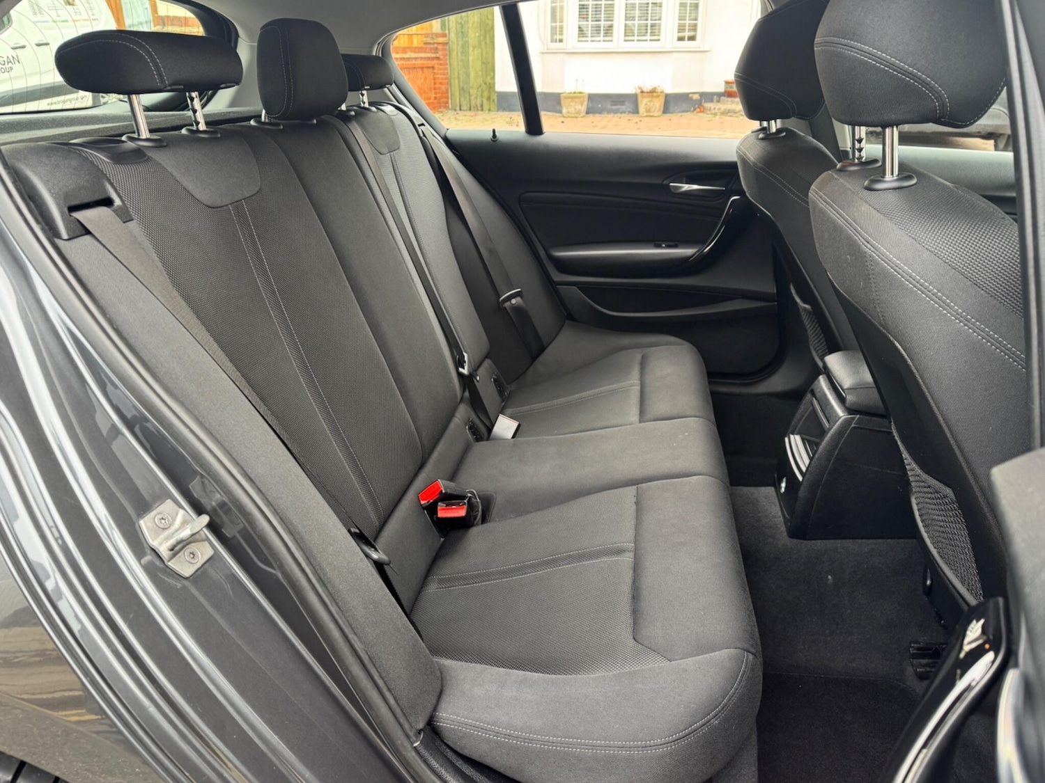 Used BMW 1 Series 2016 for sale - 76597193: Photo 33