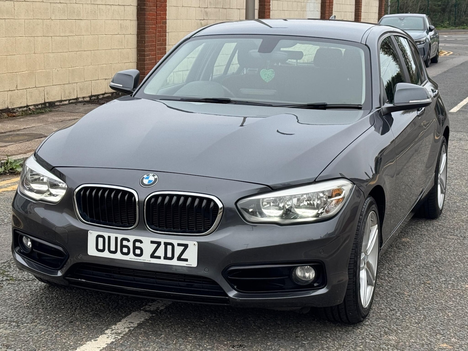 Used BMW 1 Series 2016 for sale - 76597193: Photo 4