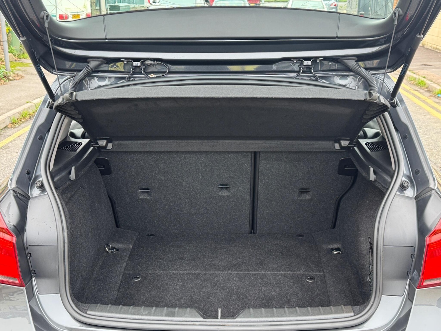 Used BMW 1 Series 2016 for sale - 76597193: Photo 43