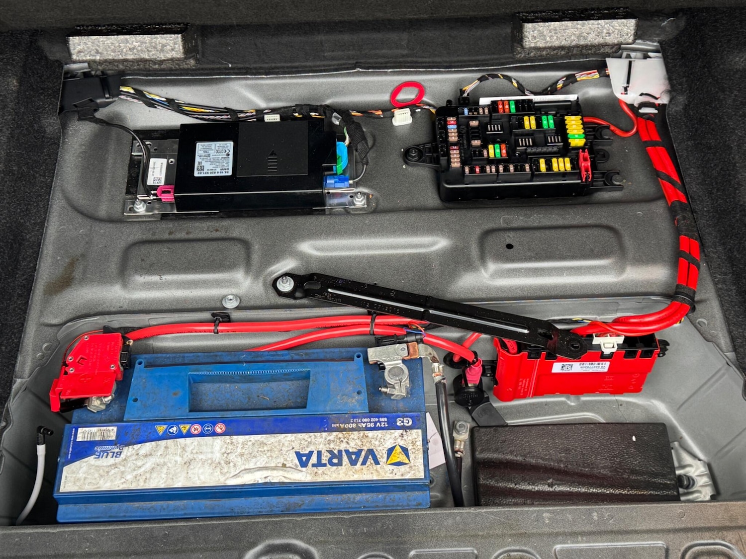 Used BMW 1 Series 2016 for sale - 76597193: Photo 44