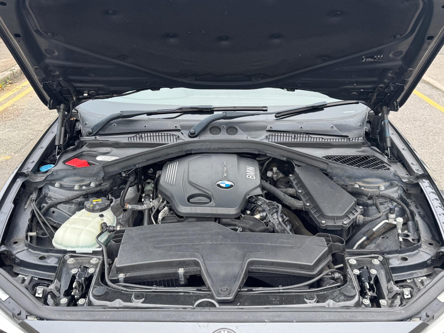 Used BMW 1 Series 2016 for sale - 76597193: Photo 46