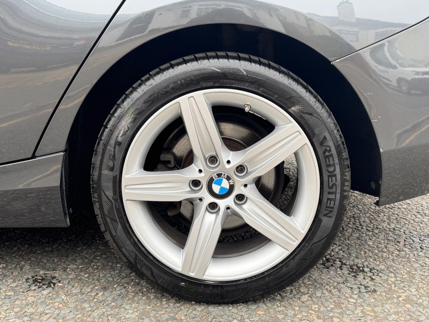 Used BMW 1 Series 2016 for sale - 76597193: Photo 48
