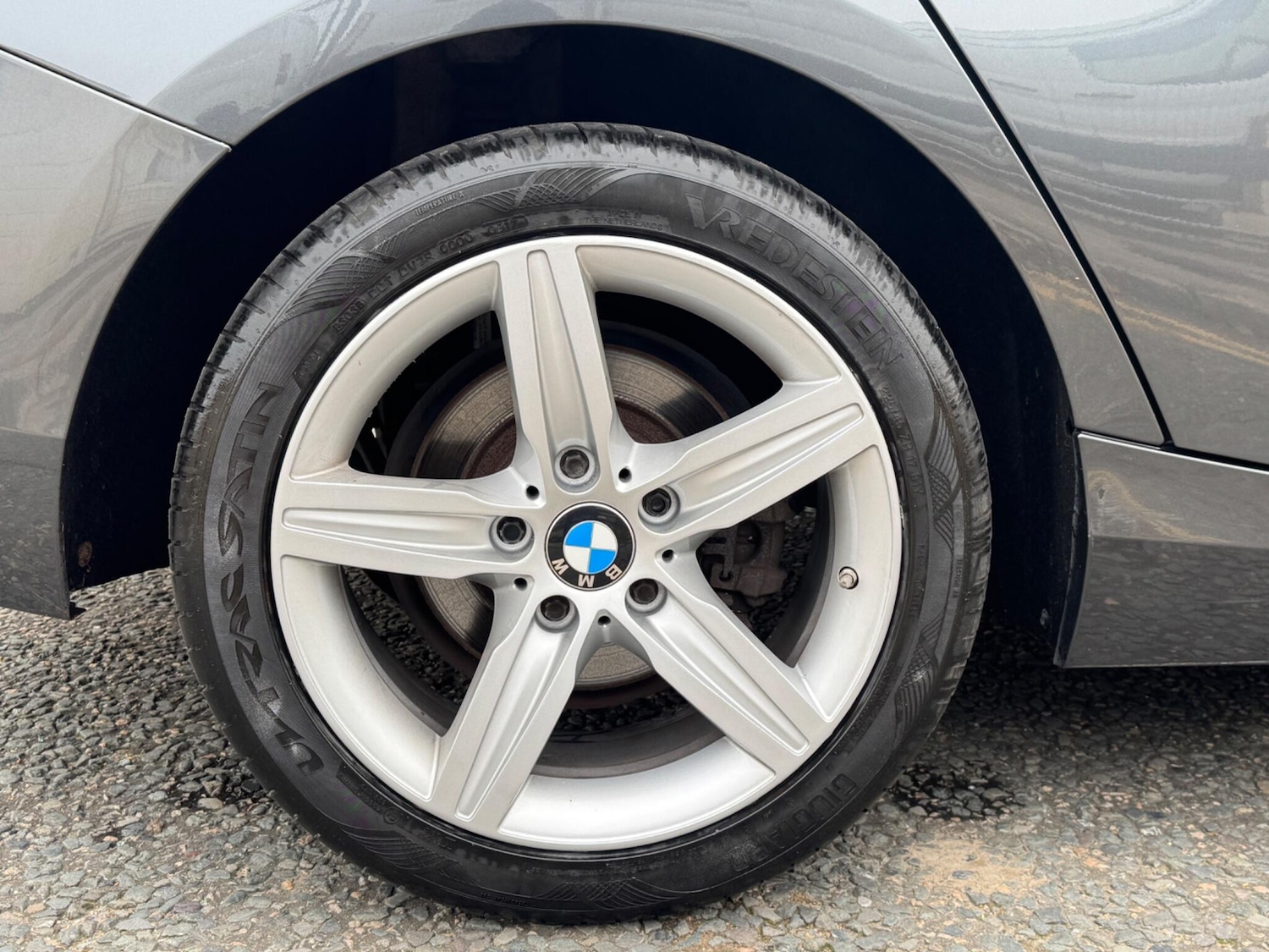 Used BMW 1 Series 2016 for sale - 76597193: Photo 49