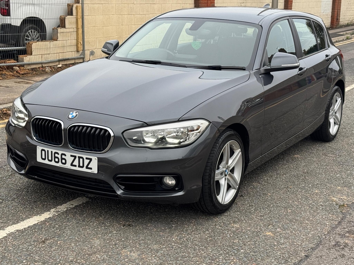 Used BMW 1 Series 2016 for sale - 76597193: Photo 5