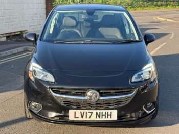 Used Vauxhall Corsa 2017 for sale - 74161289: Photo
