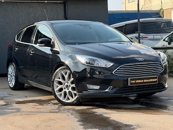 Used Ford Focus 2016 for sale - 79247793: Photo