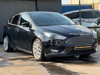 Used Ford Focus 2016 for sale - 79247793: Photo