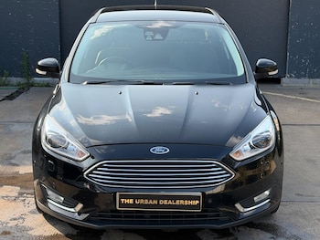 Used Ford Focus 2016 for sale - 79247793: Photo