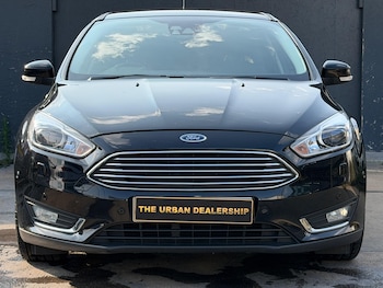 Used Ford Focus 2016 for sale - 79247793: Photo