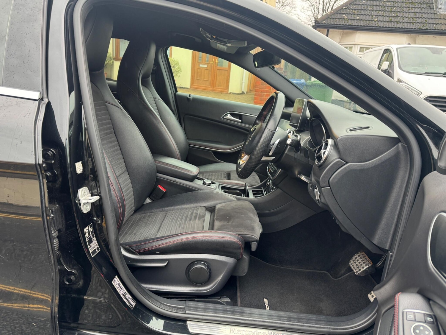 Used Mercedes-Benz GLA 2015 for sale - 77344390: Photo 15