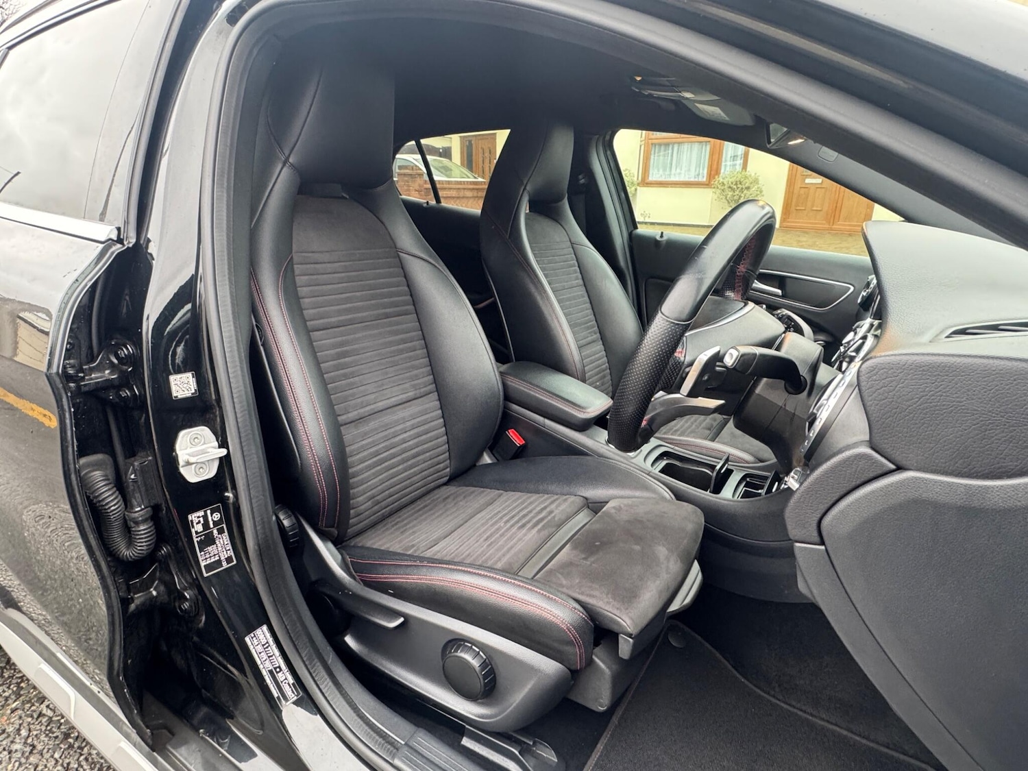 Used Mercedes-Benz GLA 2015 for sale - 77344390: Photo 18