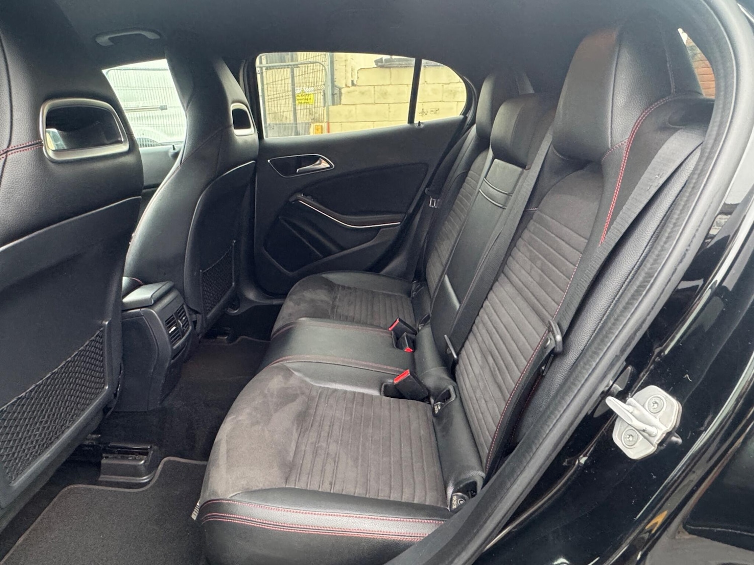 Used Mercedes-Benz GLA 2015 for sale - 77344390: Photo 26