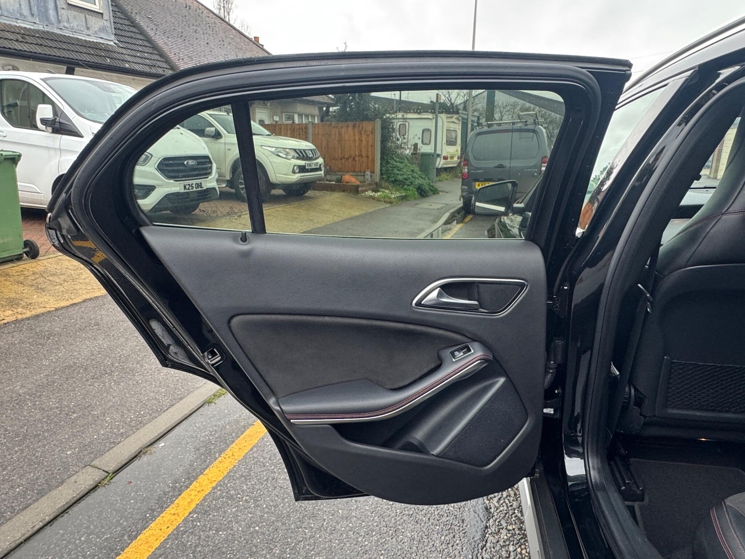 Used Mercedes-Benz GLA 2015 for sale - 77344390: Photo 27