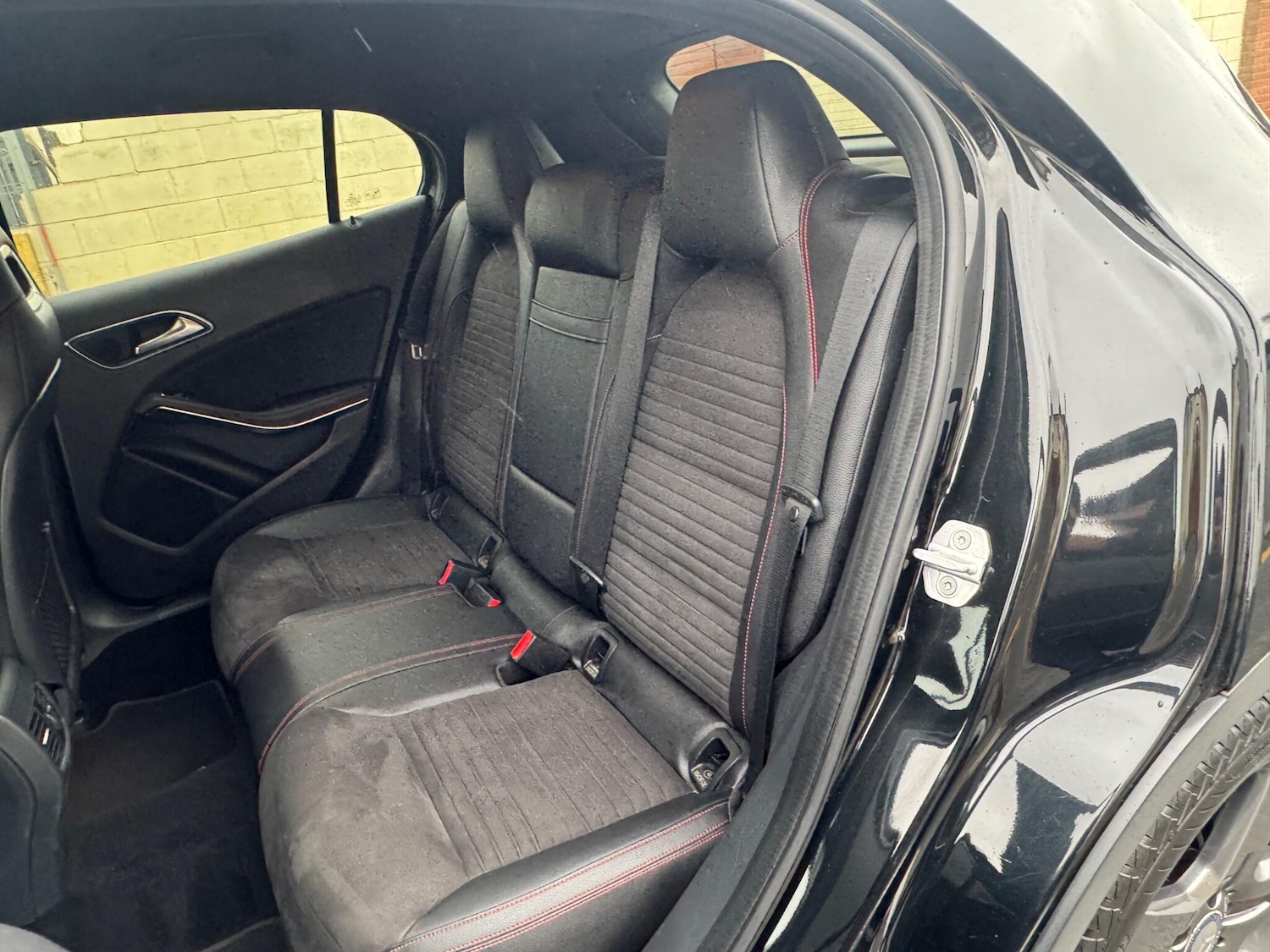 Used Mercedes-Benz GLA 2015 for sale - 77344390: Photo 28