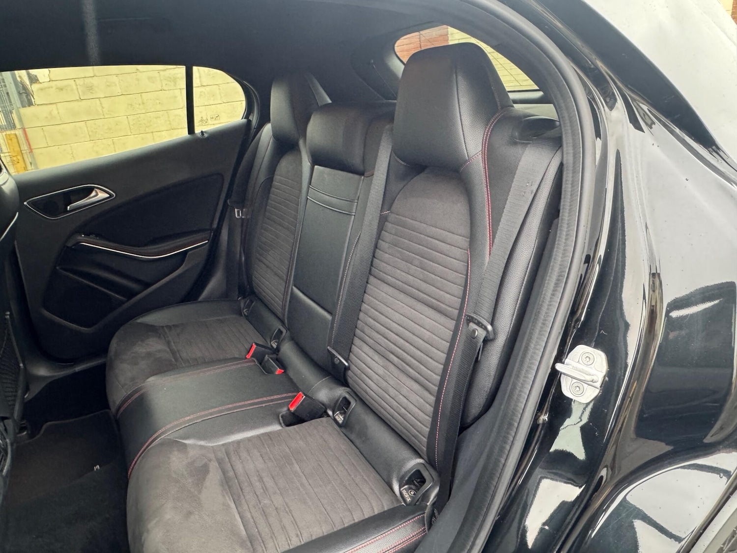 Used Mercedes-Benz GLA 2015 for sale - 77344390: Photo 29