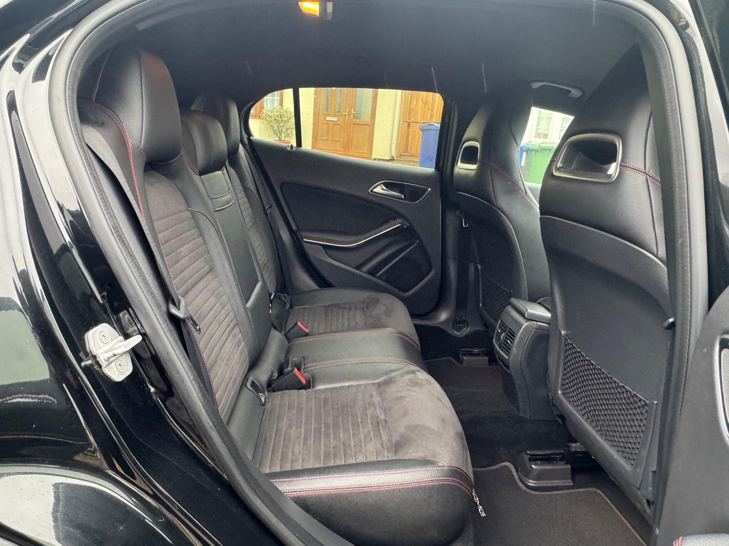 Used Mercedes-Benz GLA 2015 for sale - 77344390: Photo 30