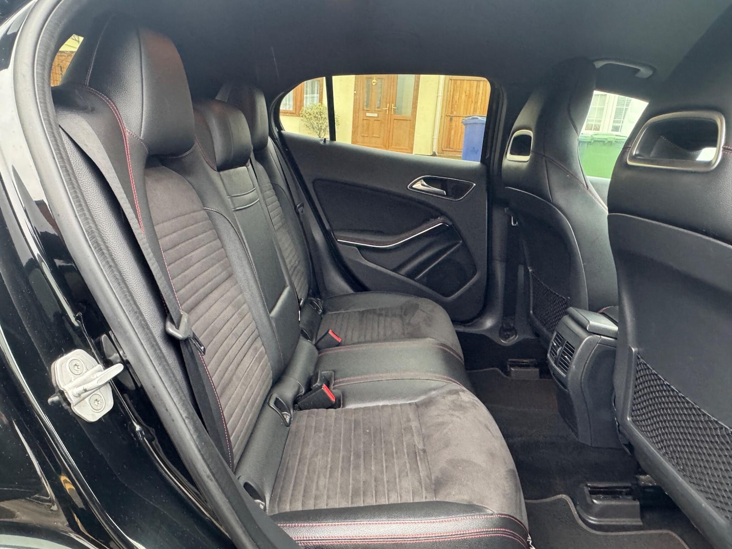 Used Mercedes-Benz GLA 2015 for sale - 77344390: Photo 31