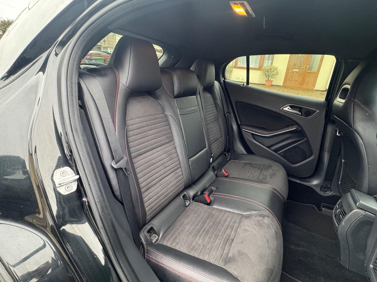 Used Mercedes-Benz GLA 2015 for sale - 77344390: Photo 34