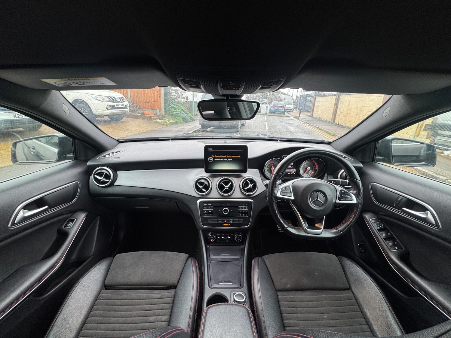 Used Mercedes-Benz GLA 2015 for sale - 77344390: Photo 35