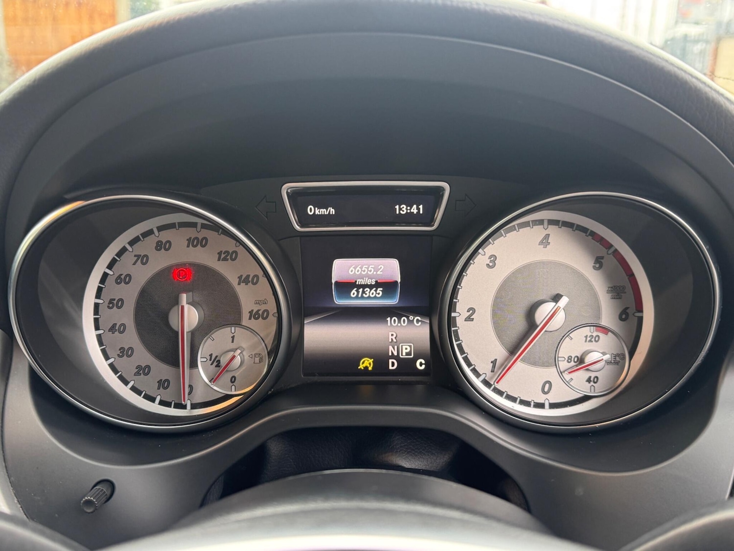 Used Mercedes-Benz GLA 2015 for sale - 77344390: Photo 40