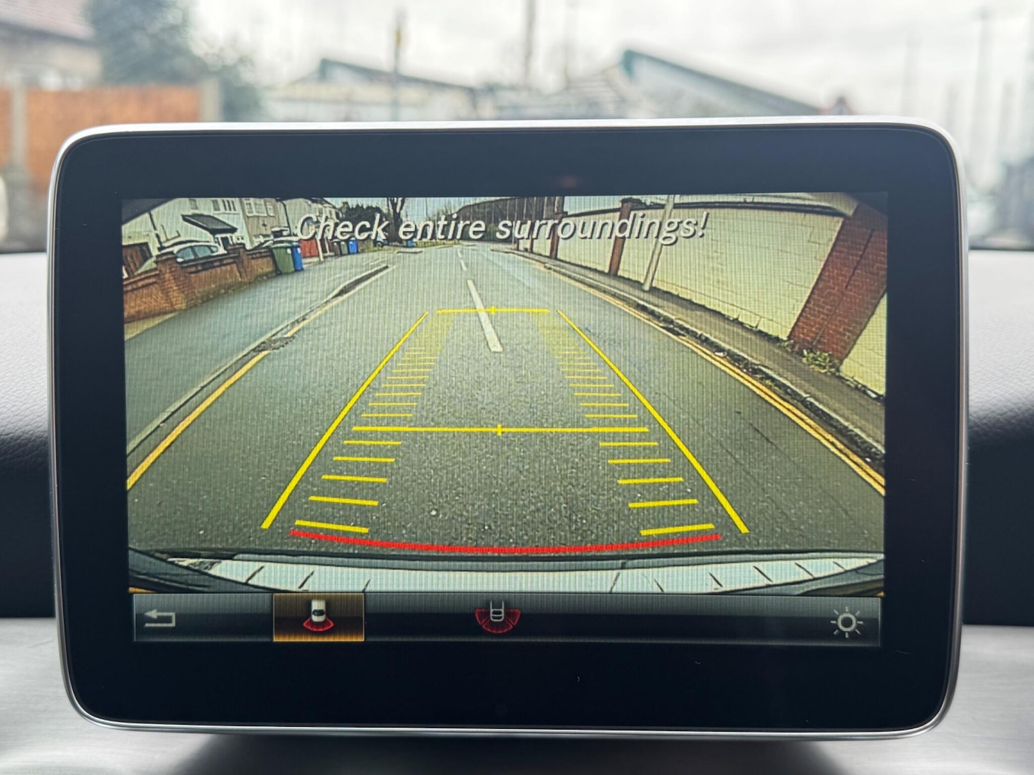 Used Mercedes-Benz GLA 2015 for sale - 77344390: Photo 41