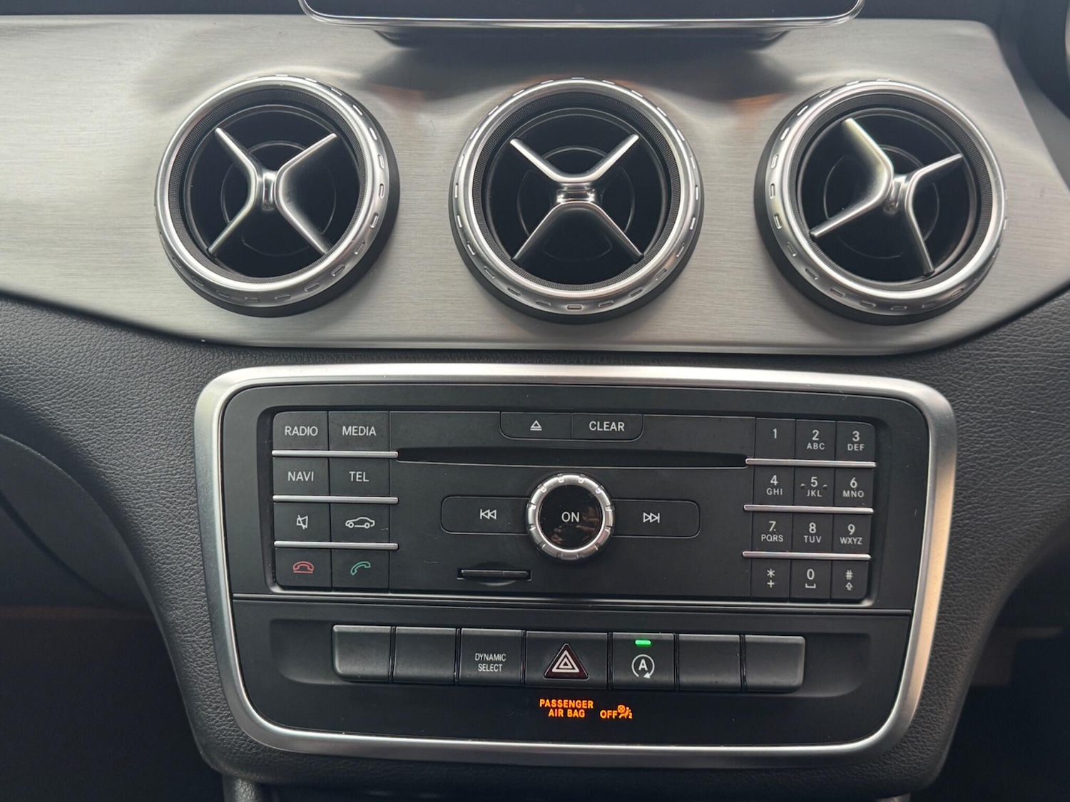 Used Mercedes-Benz GLA 2015 for sale - 77344390: Photo 43