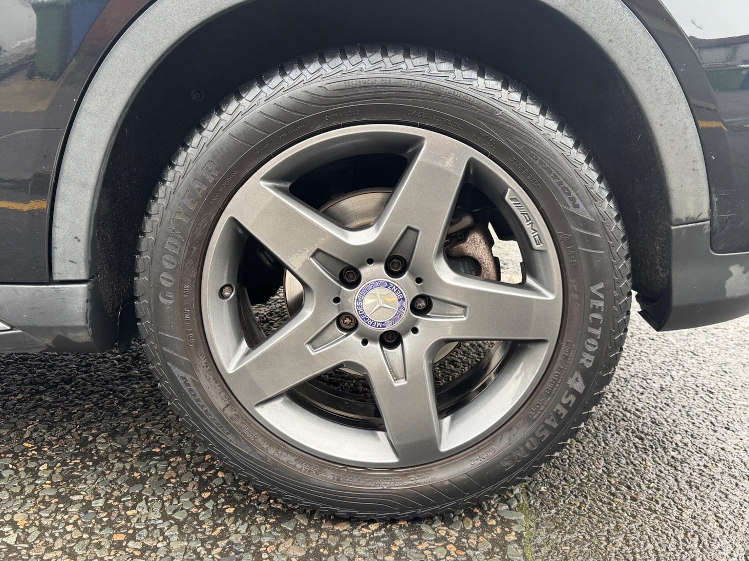 Used Mercedes-Benz GLA 2015 for sale - 77344390: Photo 54