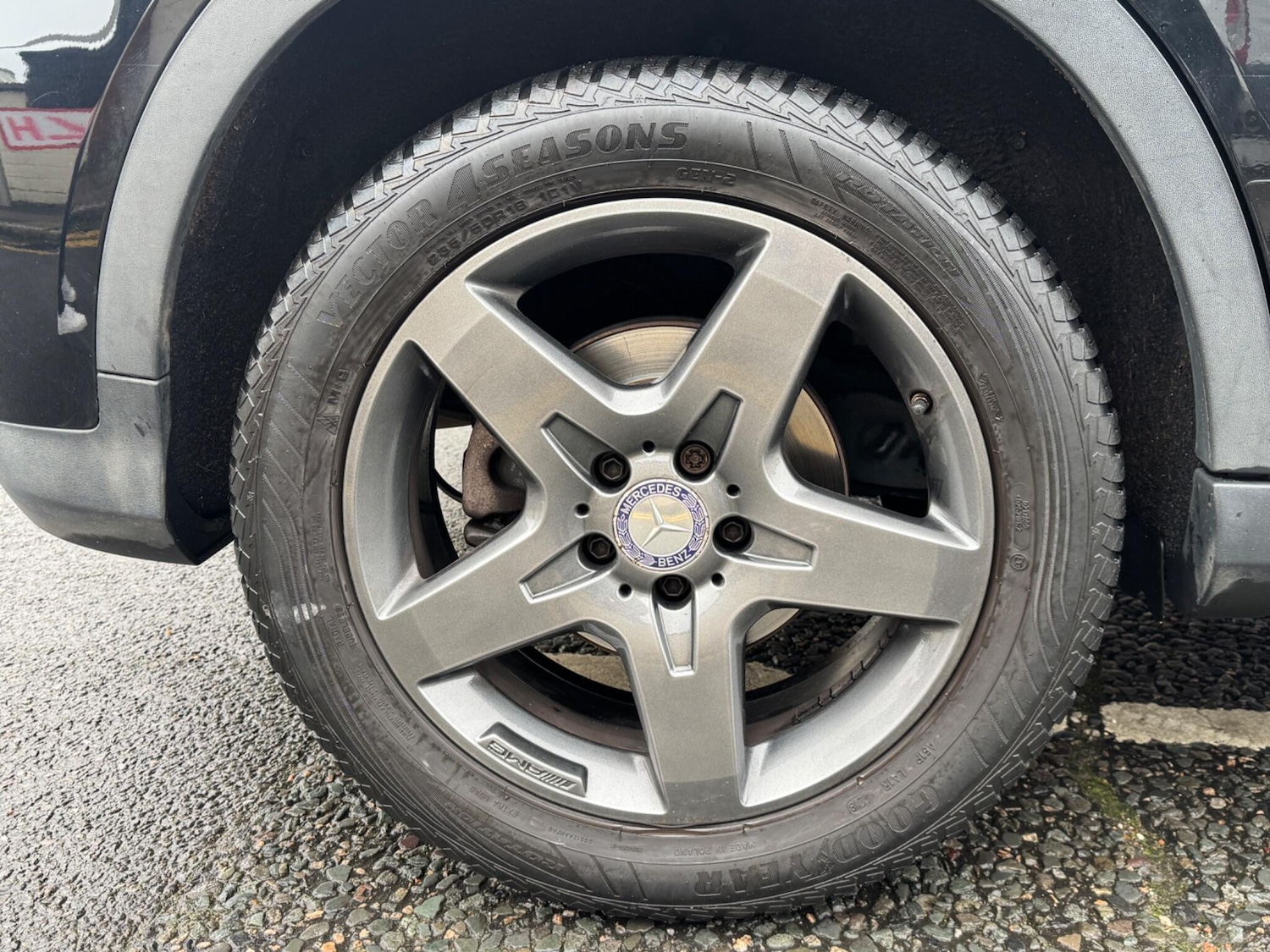 Used Mercedes-Benz GLA 2015 for sale - 77344390: Photo 55