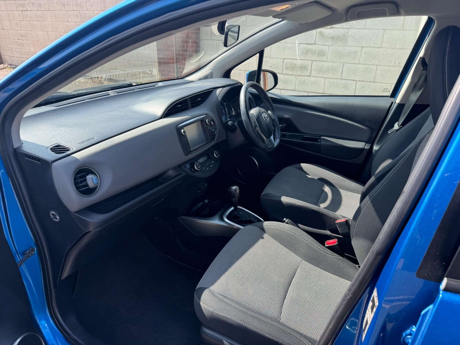 Vehicle 17