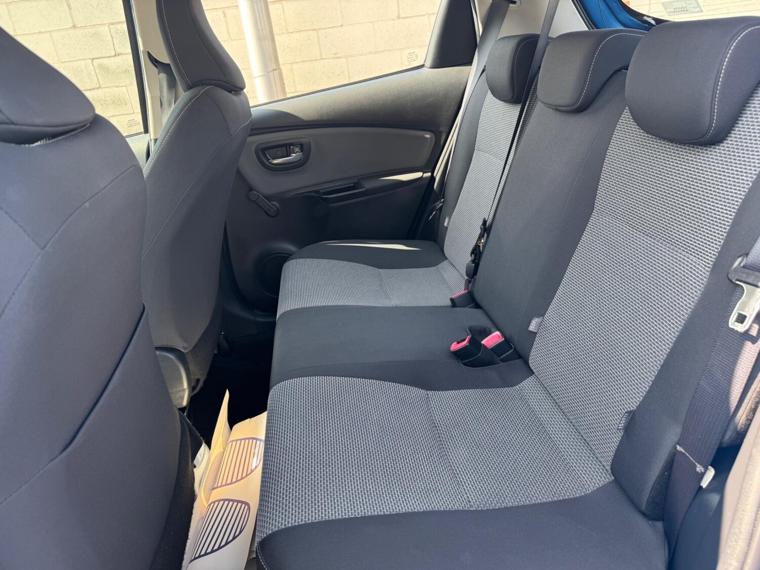 Vehicle 25
