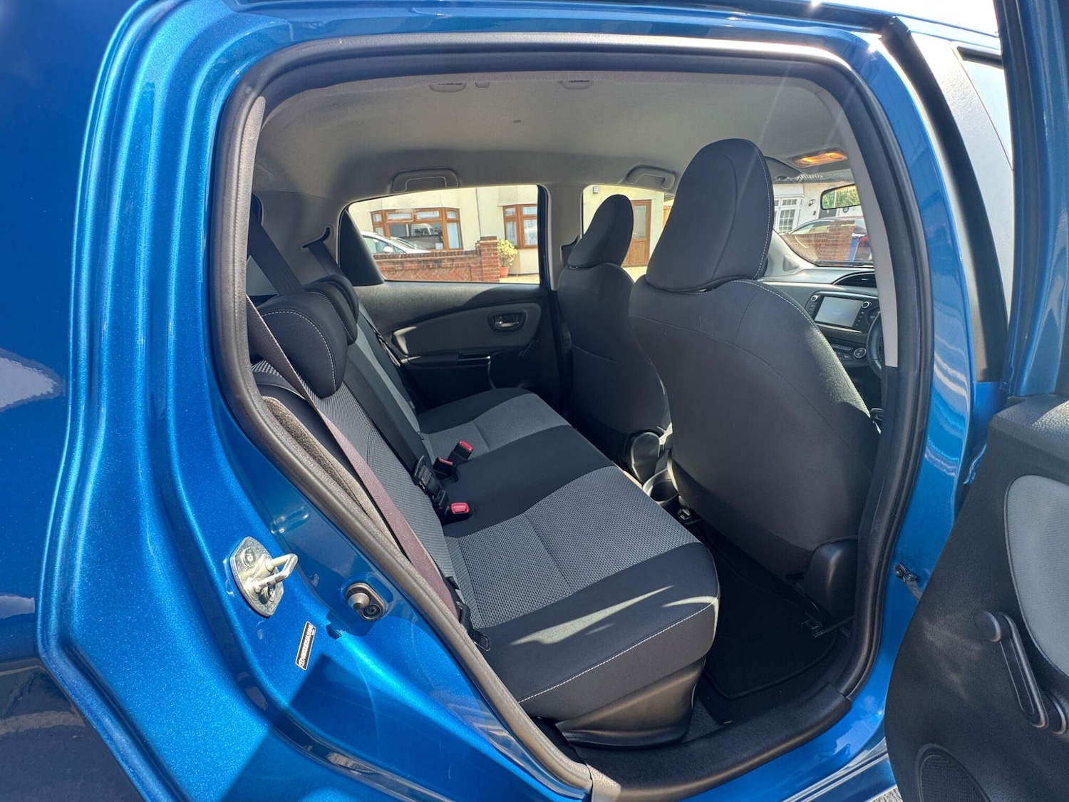 Vehicle 28