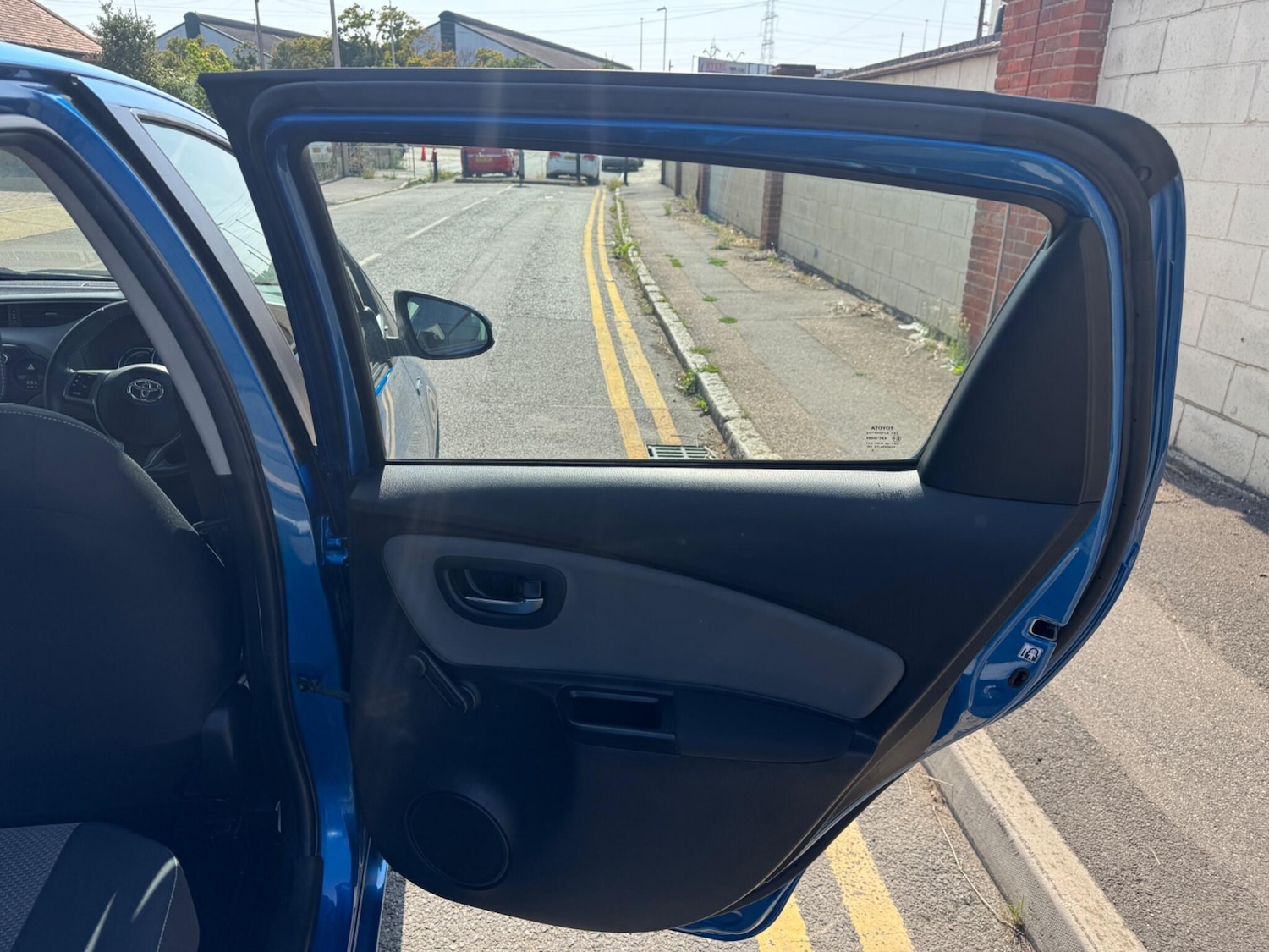 Vehicle 29
