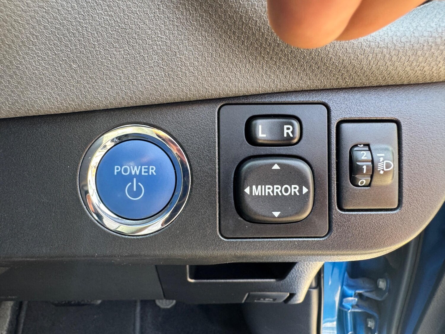 Vehicle 36