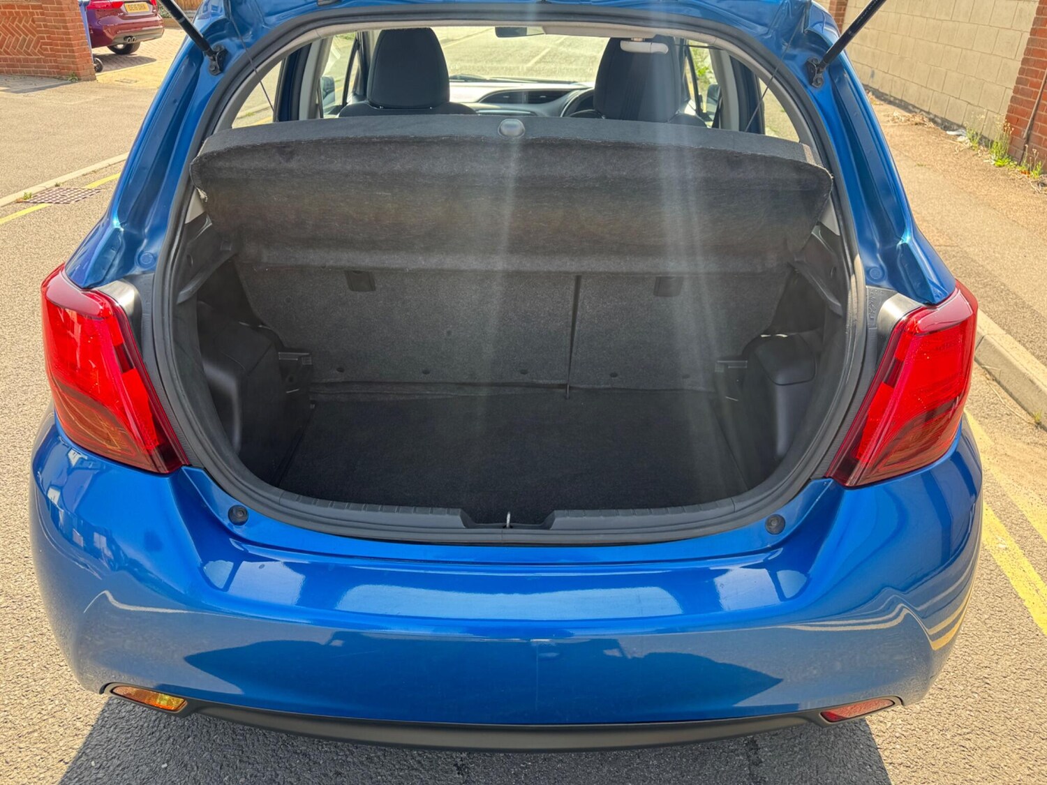 Vehicle 43