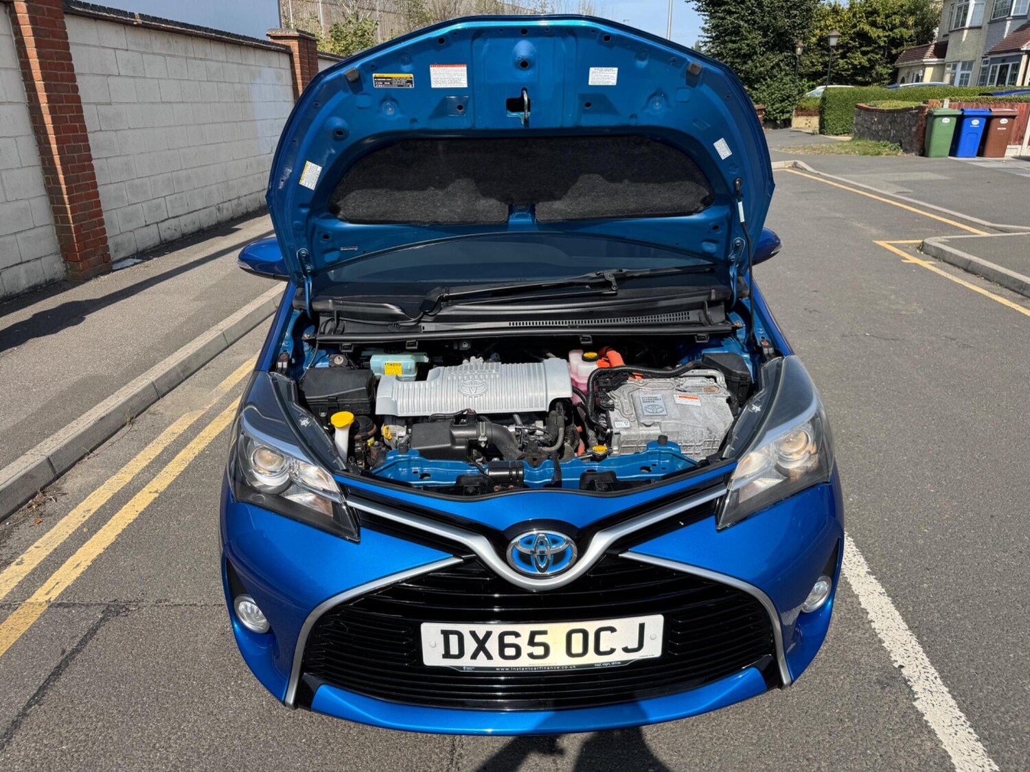Vehicle 47
