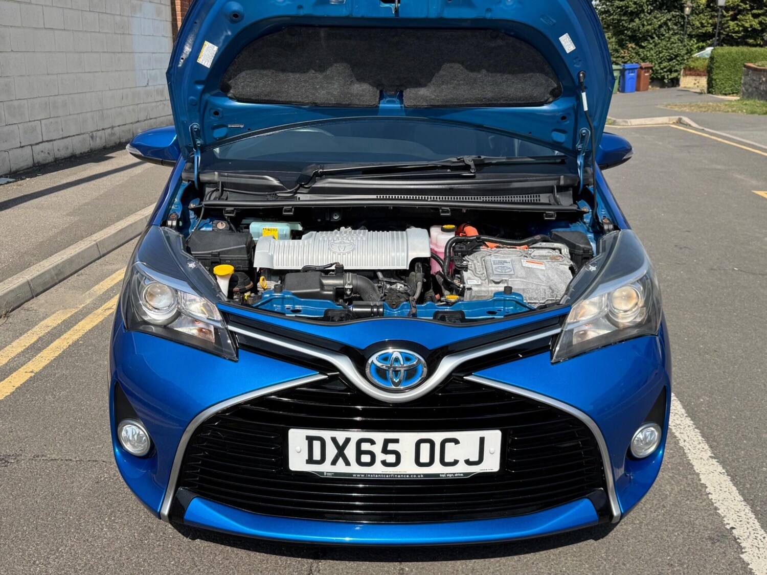 Vehicle 48