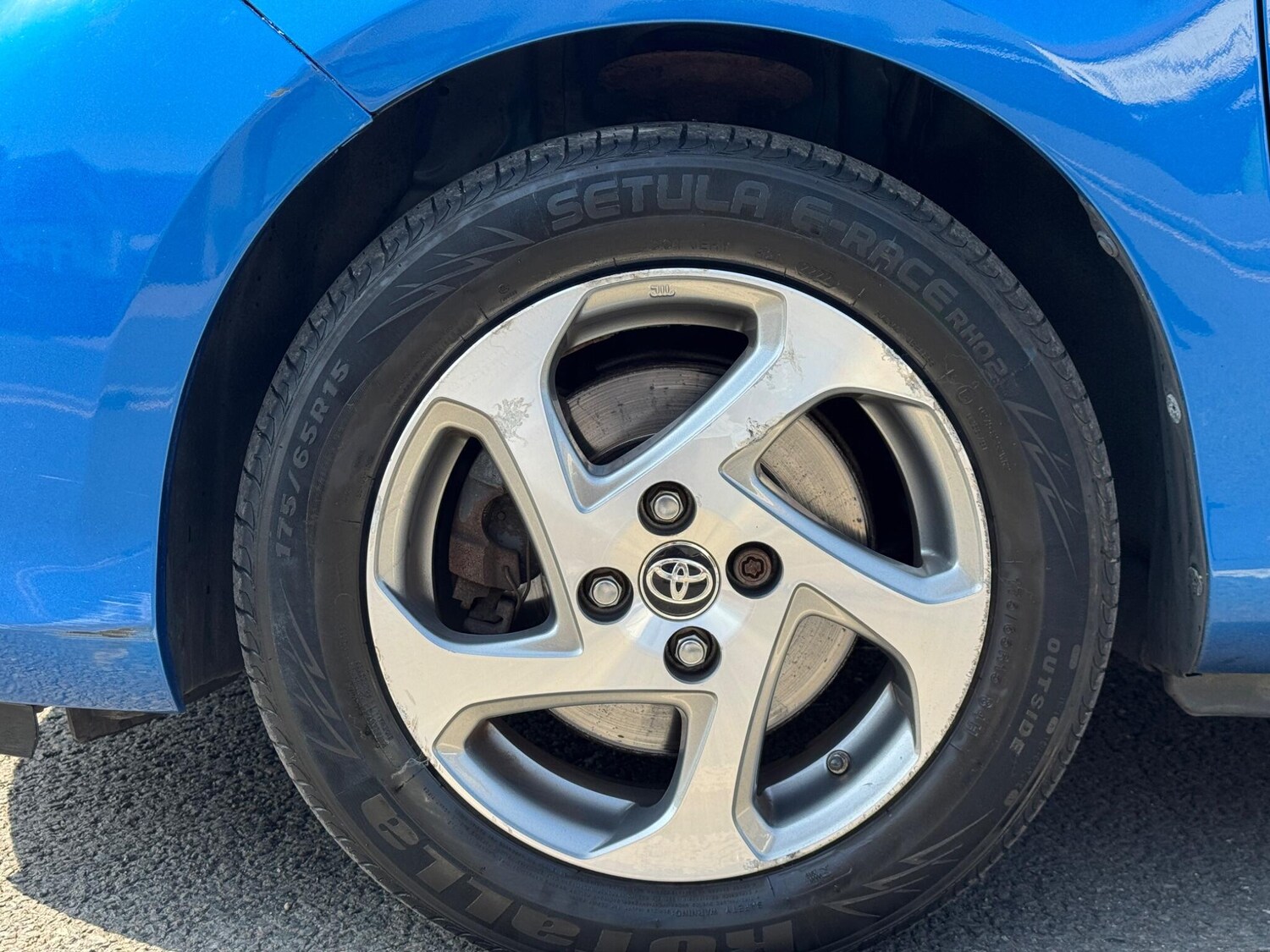 Vehicle 50