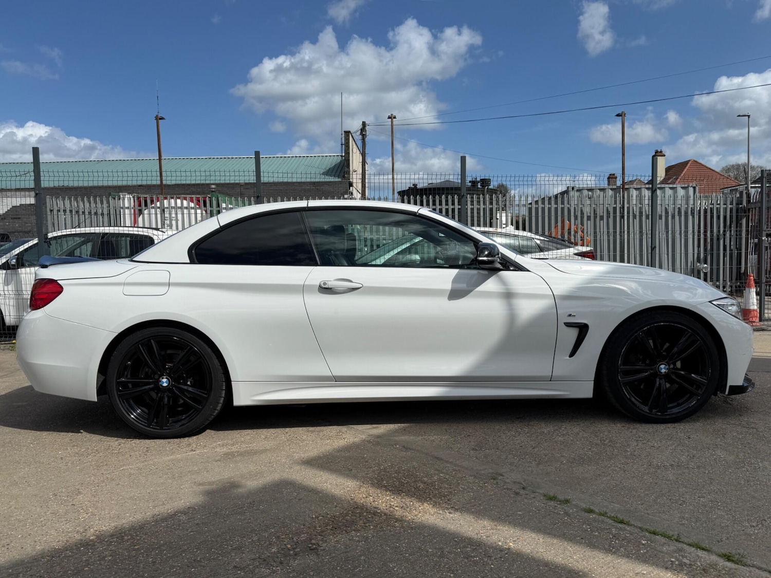 Used BMW 4 Series for sale - 78220217: Photo 10