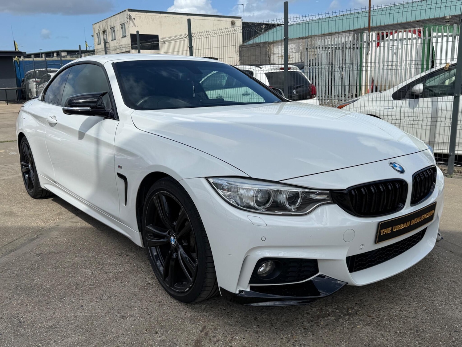 Used BMW 4 Series for sale - 78220217: Photo 11