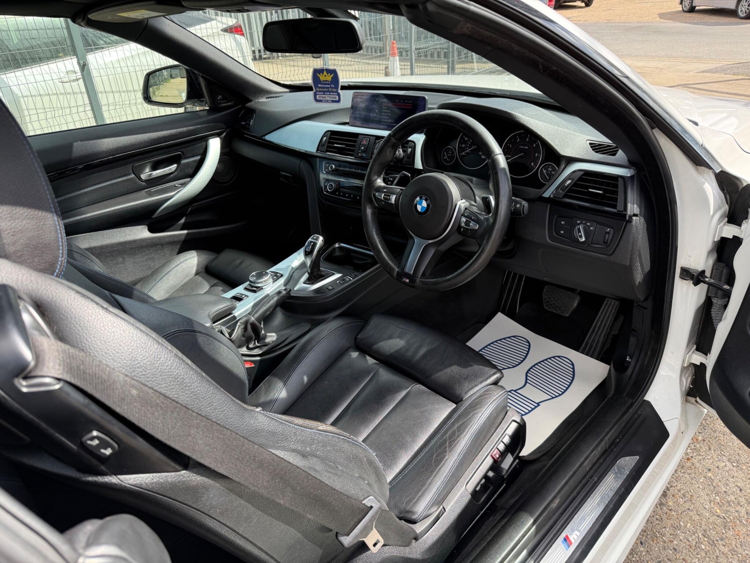 Used BMW 4 Series for sale - 78220217: Photo 12