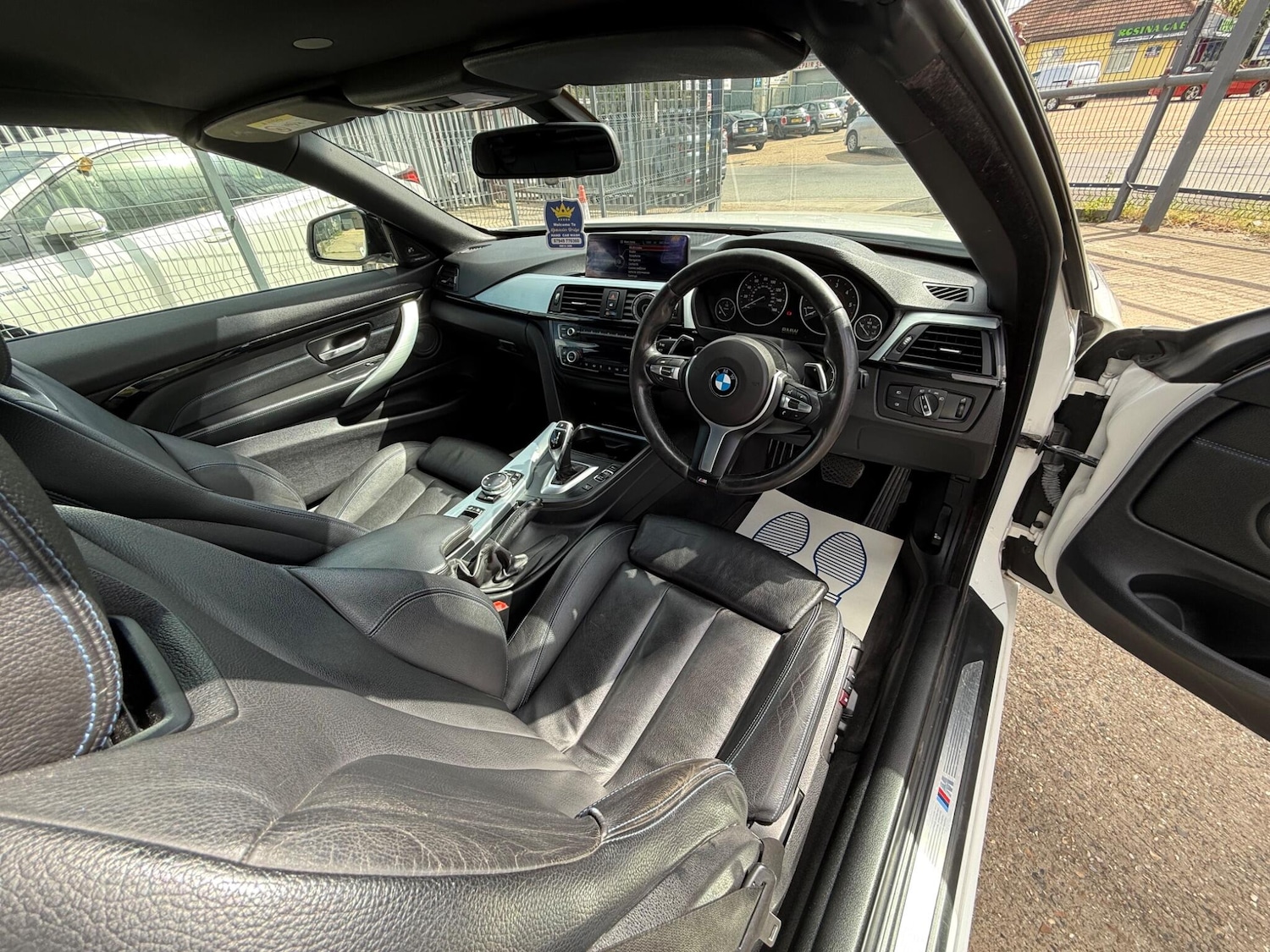 Used BMW 4 Series for sale - 78220217: Photo 13