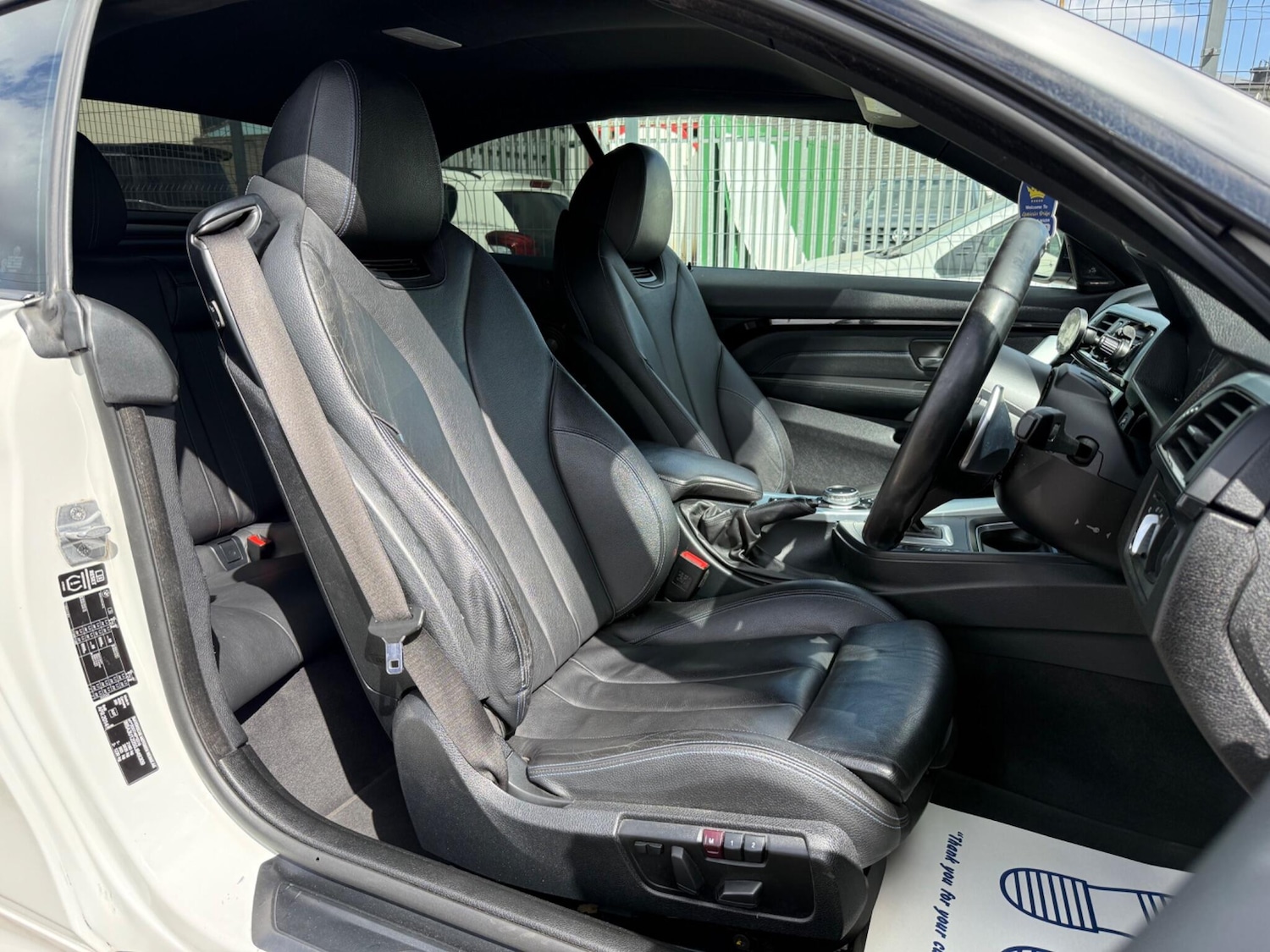 Used BMW 4 Series for sale - 78220217: Photo 15