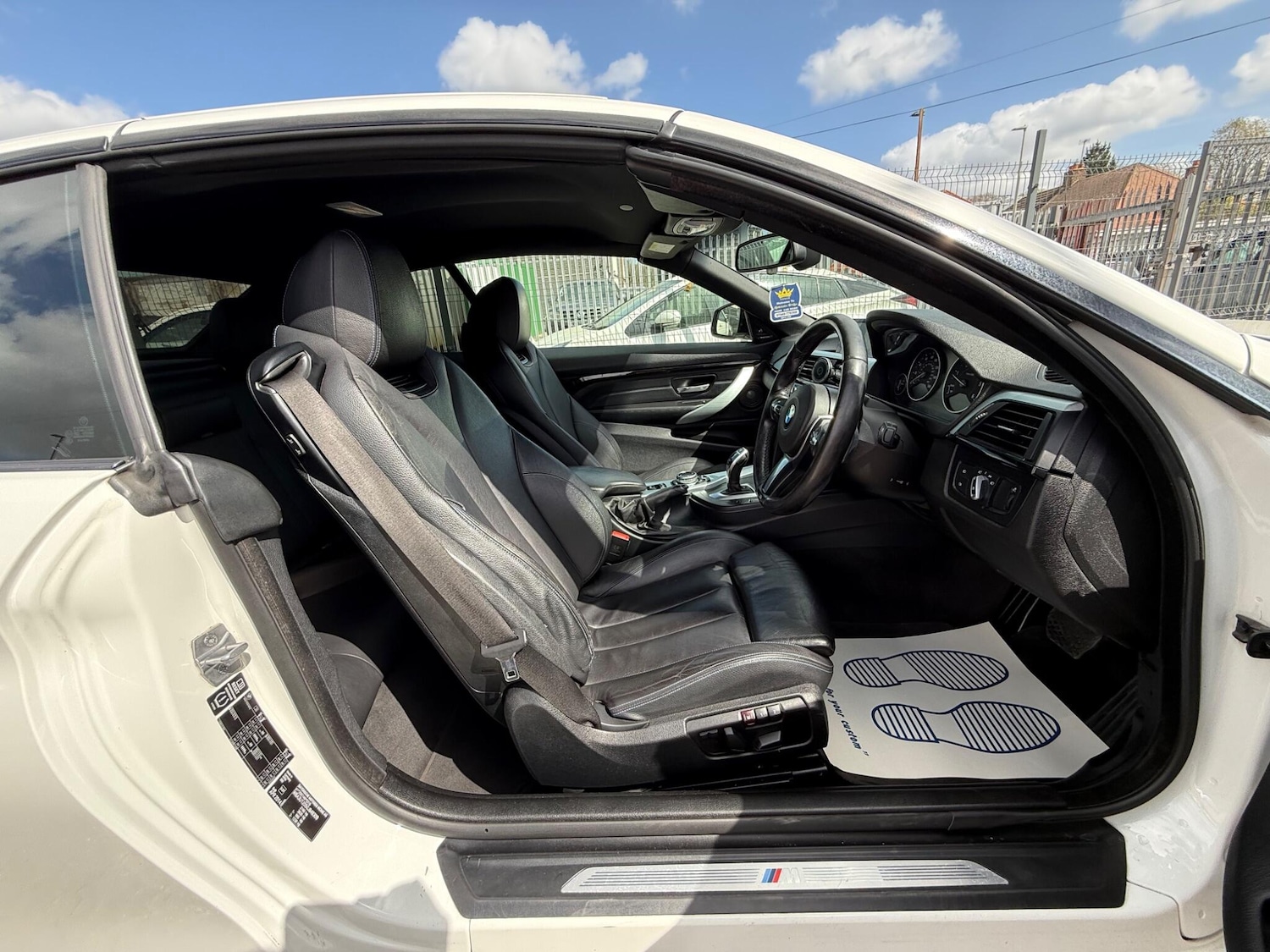 Used BMW 4 Series for sale - 78220217: Photo 16