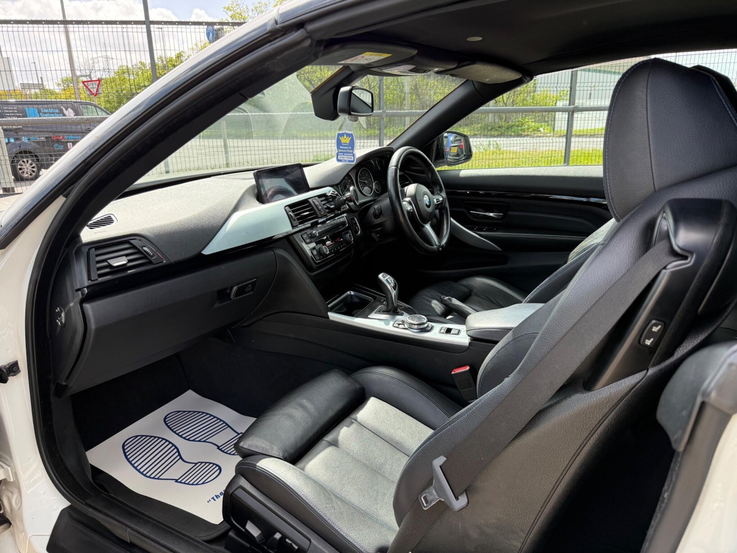 Used BMW 4 Series for sale - 78220217: Photo 17