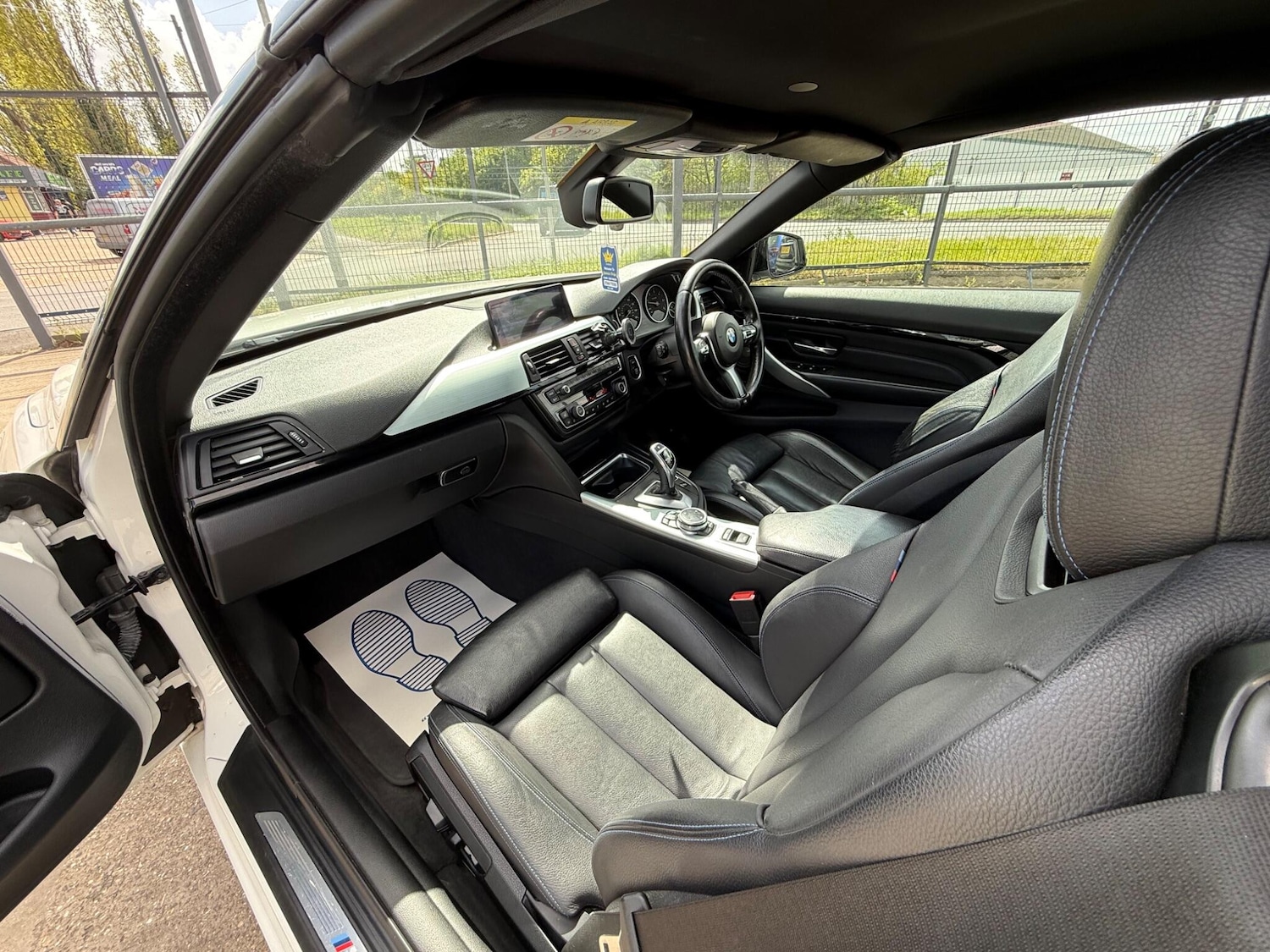 Used BMW 4 Series for sale - 78220217: Photo 18