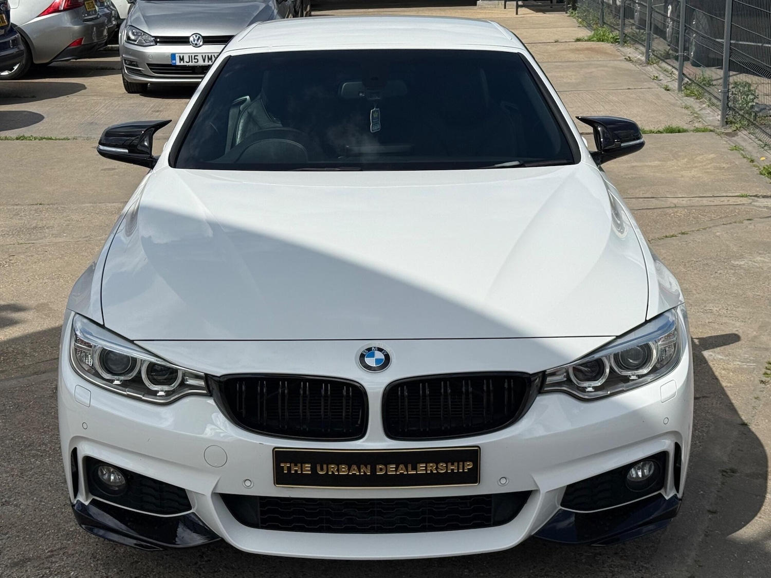 Used BMW 4 Series for sale - 78220217: Photo 2