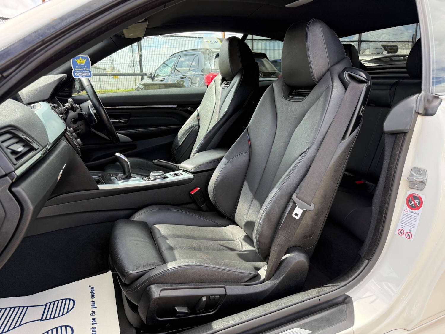 Used BMW 4 Series for sale - 78220217: Photo 20