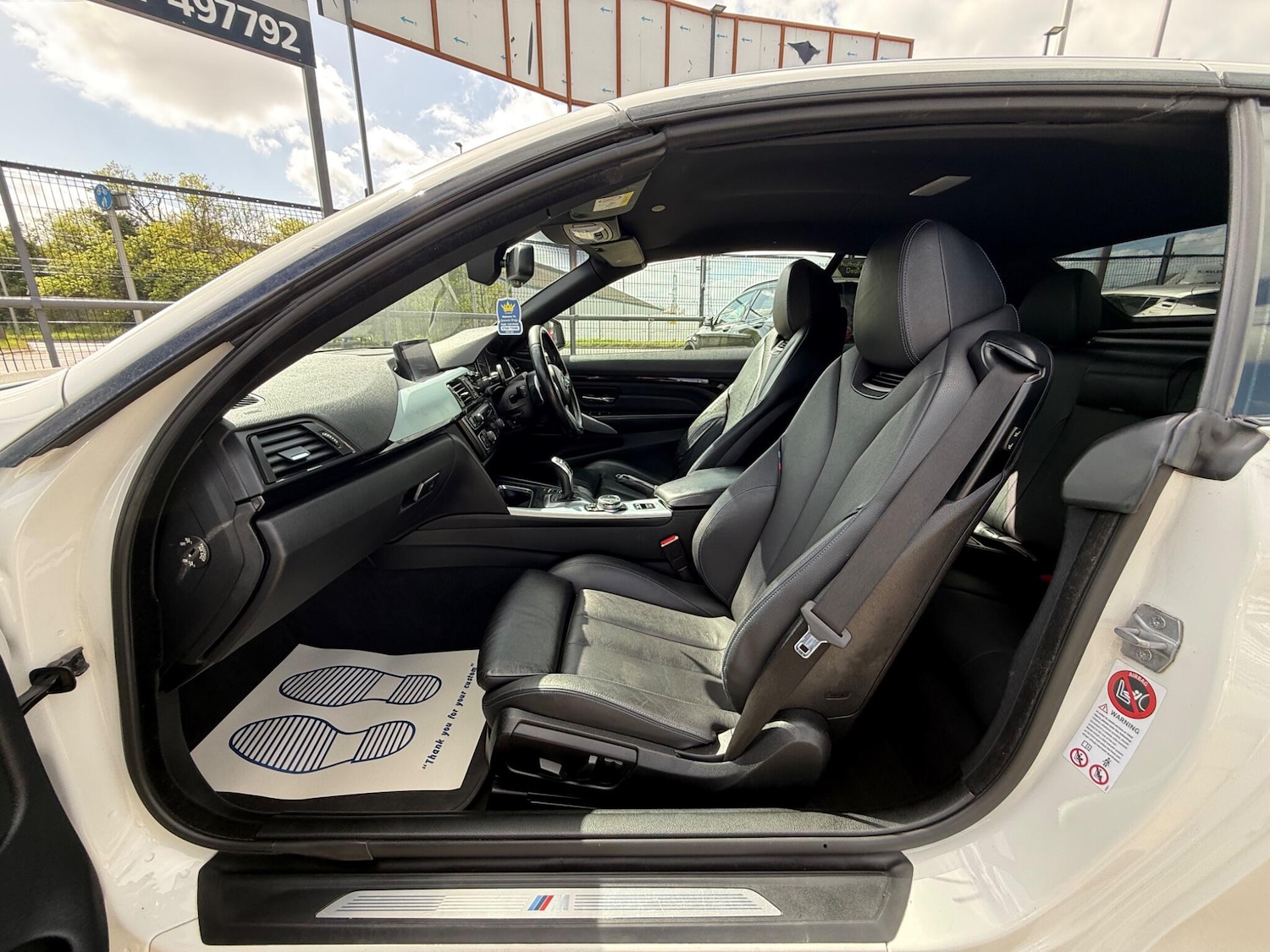 Used BMW 4 Series for sale - 78220217: Photo 21